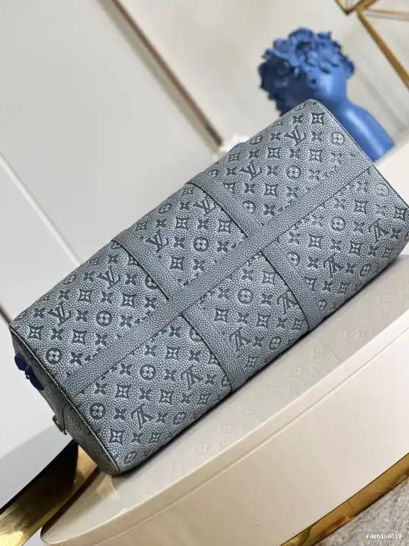VUITTON 50 LOUIS KEEPALL 0425